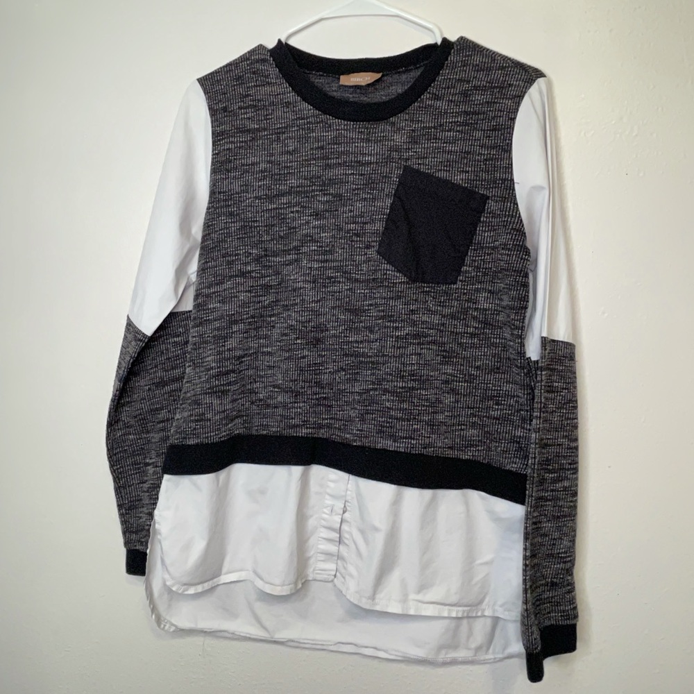 Birch shirt